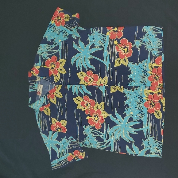 Hilo Hattie Other - Vintage Hilo Hattie Hawaiian Shirt